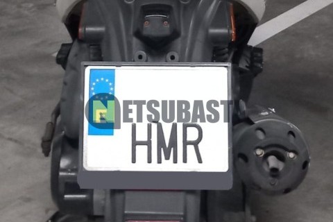 Keeway Superlight 125 2006