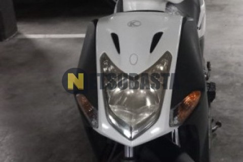Keeway Superlight 125 2006