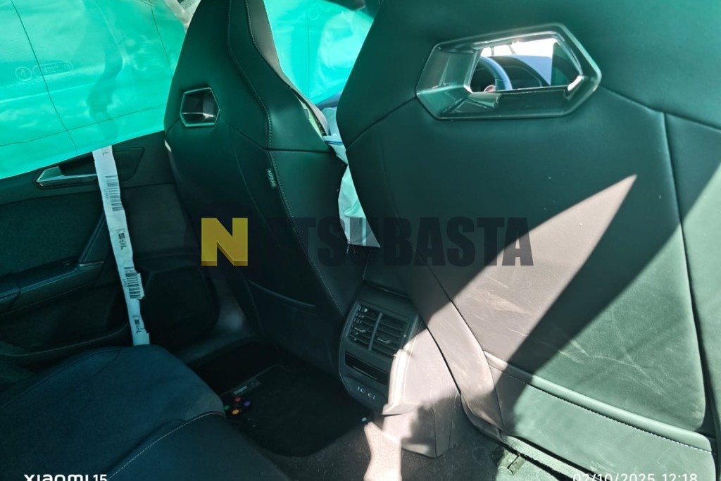 Cupra León Sportstourer VZ eHybrid DSG 2025