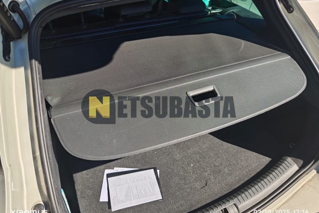 Cupra León Sportstourer VZ eHybrid DSG 2025