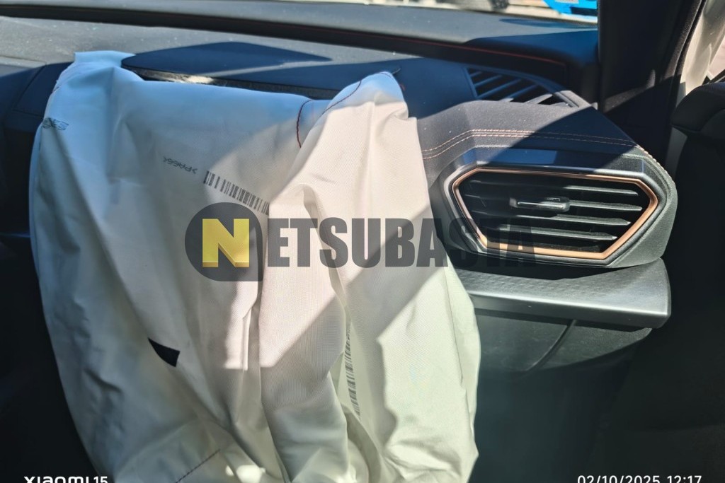 Cupra León Sportstourer VZ eHybrid DSG 2025