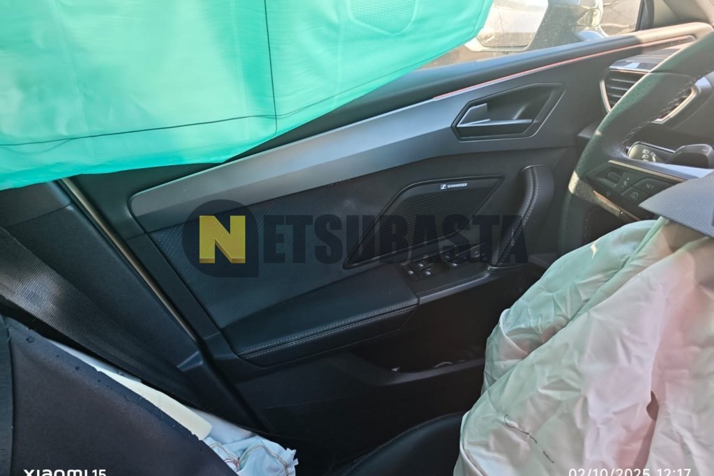 Cupra León Sportstourer VZ eHybrid DSG 2025