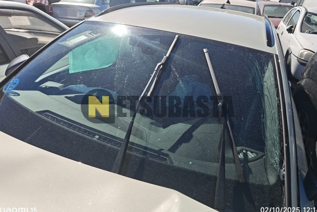 Cupra León Sportstourer VZ eHybrid DSG 2025