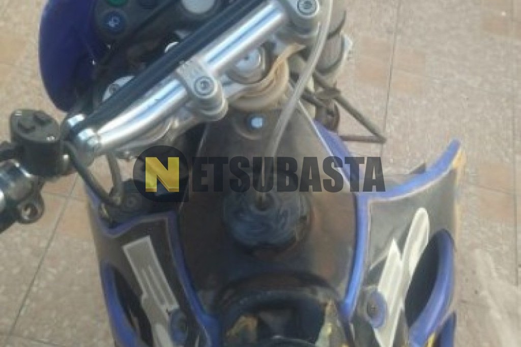 Gas Gas Enducross 250 2000