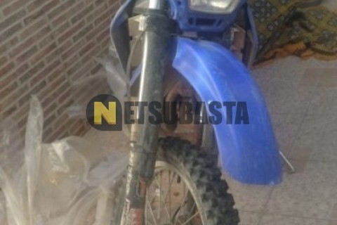 Keeway Superlight 125 2006