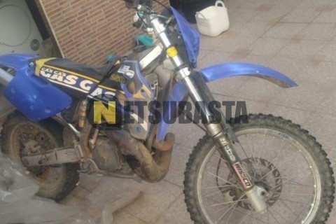 Keeway Superlight 125 2006
