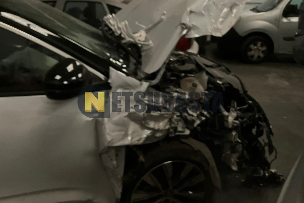 Renault Austral E-Tech full hybrid 2023
