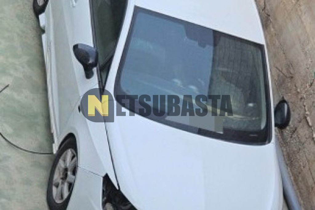 Seat Ibiza 1.0 Eco TSI 2017