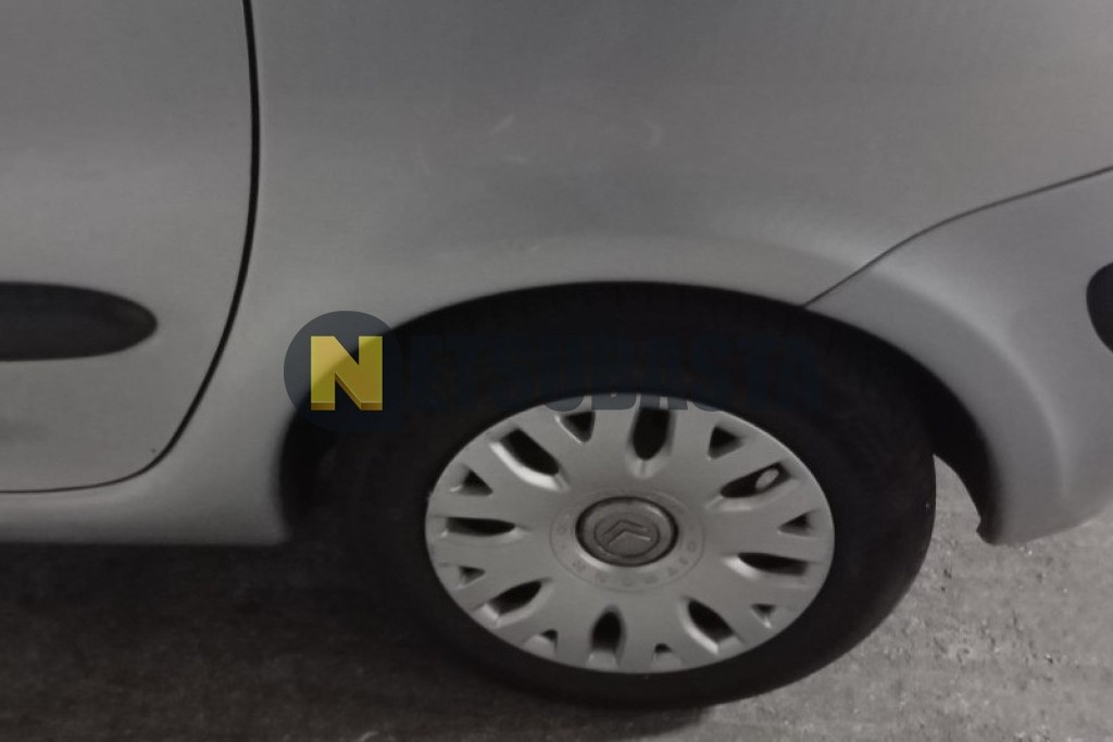 Citroën Xsara Picasso 1.6 2004