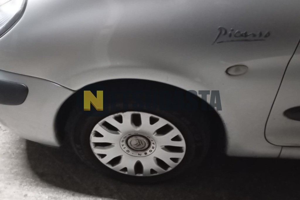 Citroën Xsara Picasso 1.6 2004