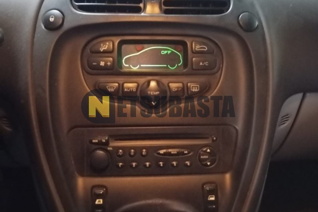 Citroën Xsara Picasso 1.6 2004