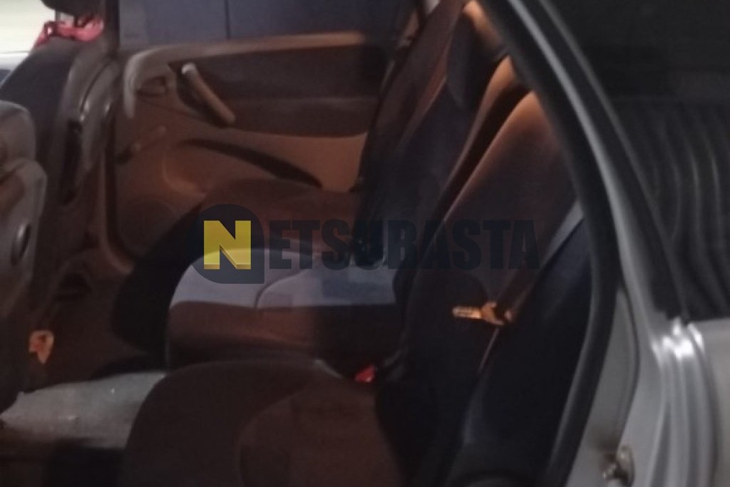 Citroën Xsara Picasso 1.6 2004
