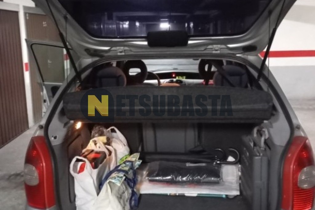 Citroën Xsara Picasso 1.6 2004