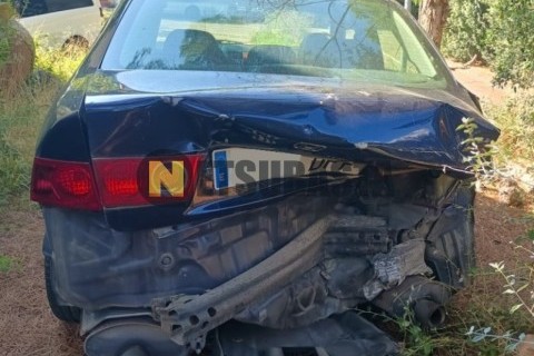 Riya Mustang 125 2016