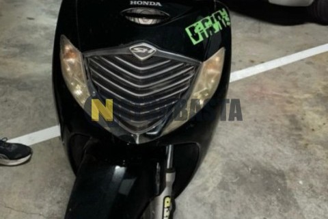 Suzuki Marauder 250 2006