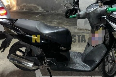 Suzuki Marauder 250 2006