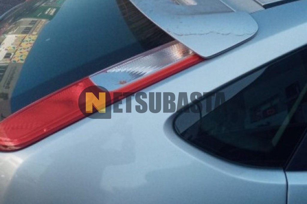 Ford Focus 1.6 TDCi 2007