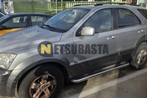 Riya Mustang 125 2016