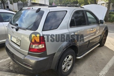 Riya Mustang 125 2016