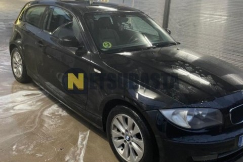 Riya Mustang 125 2016