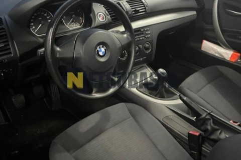 Riya Mustang 125 2016