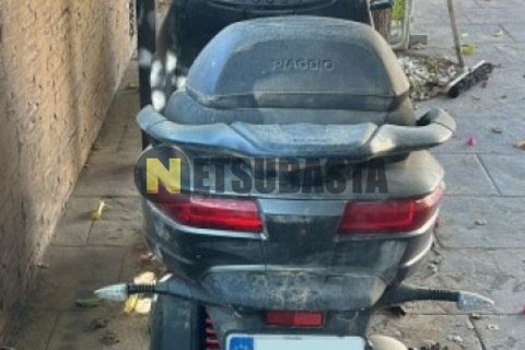 Riya Mustang 125 2016