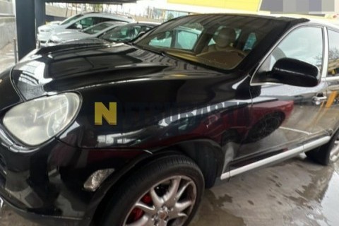 Riya Mustang 125 2016