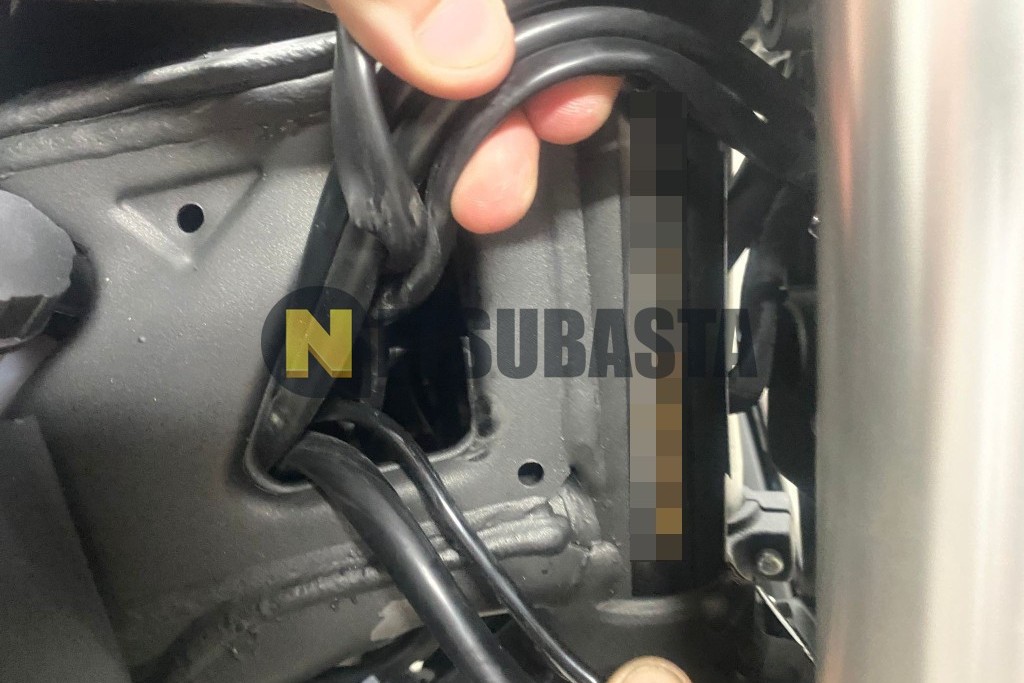 Voge 125 R 2024