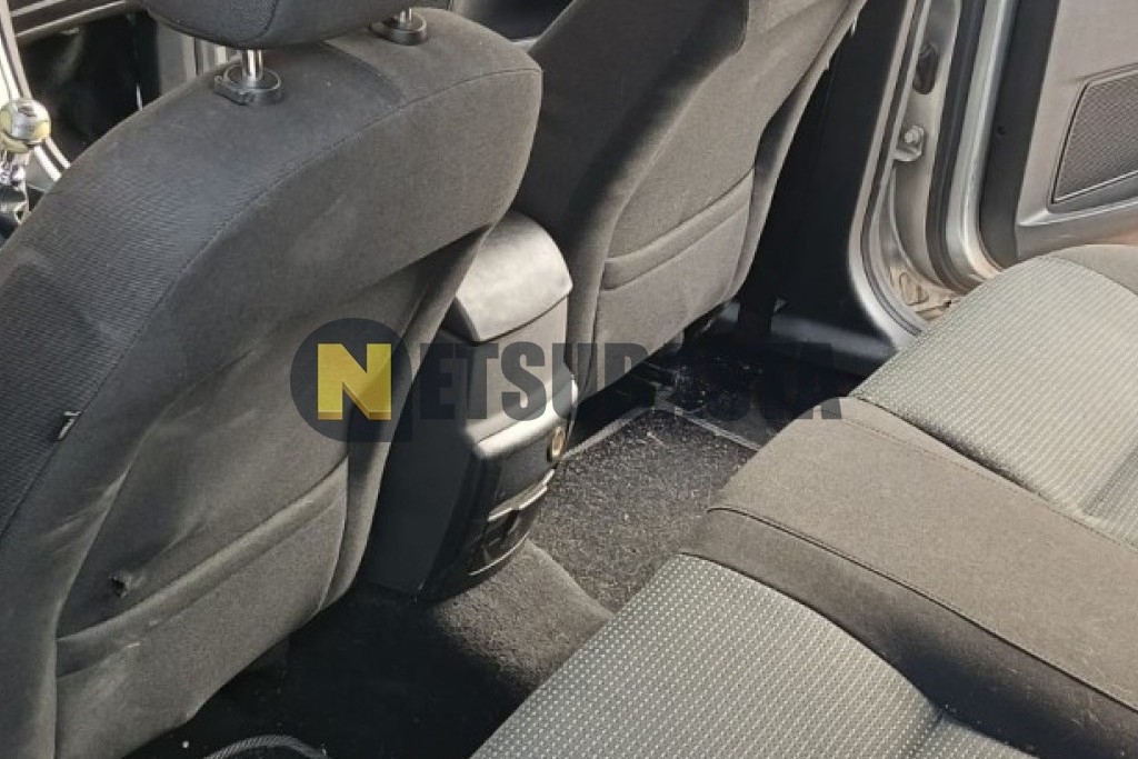 Ford Mondeo 1.8 TDCi 2007