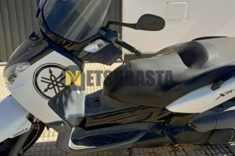 Riya Mustang 125 2016