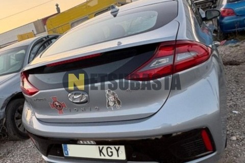 Riya Mustang 125 2016