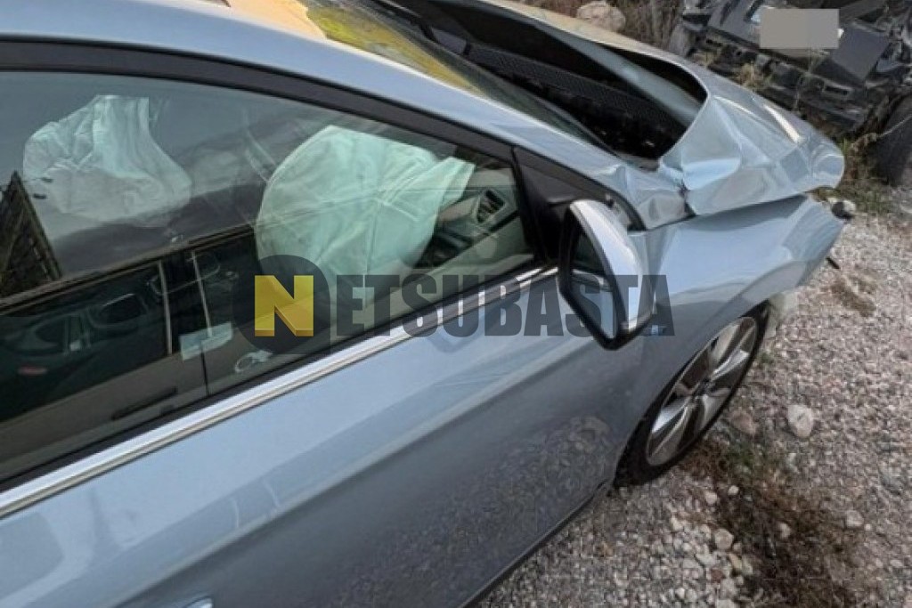 Hyundai IONIQ Híbrido 1.6 GDI 6DCT 2018