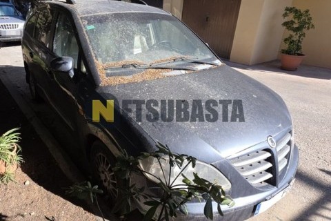 Rieju RS2 125 Matrix 2006