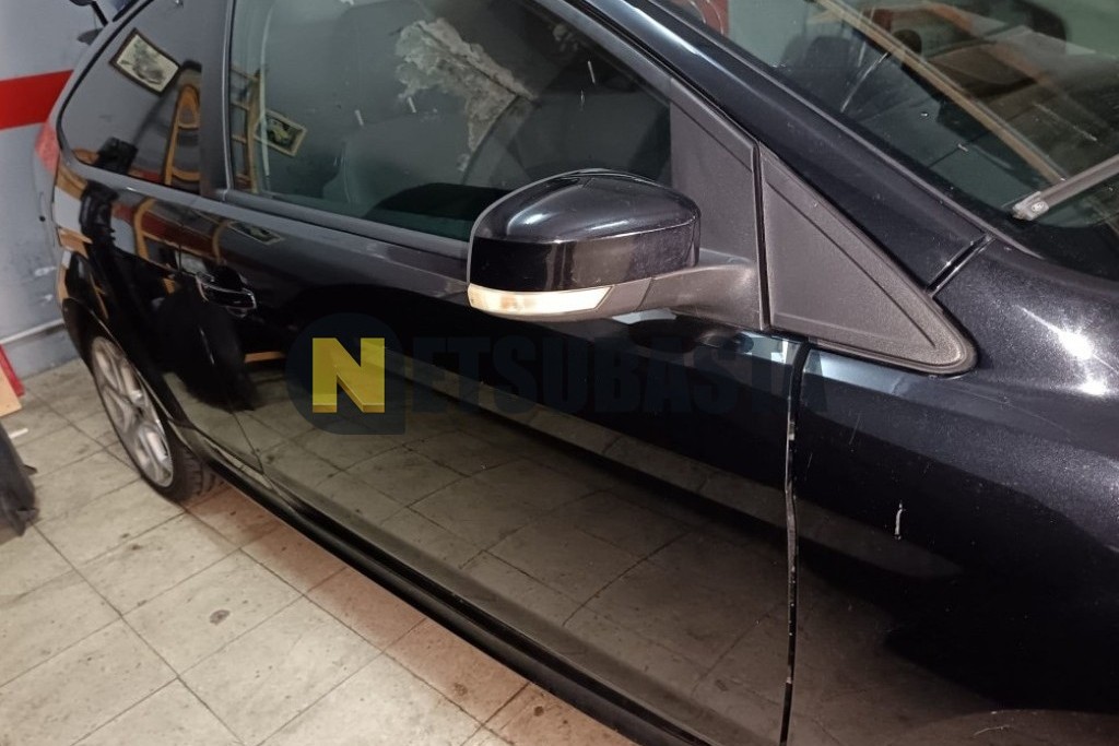 Ford Focus Coupé 1.8 TDCi 2009