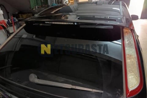 Riya Mustang 125 2016