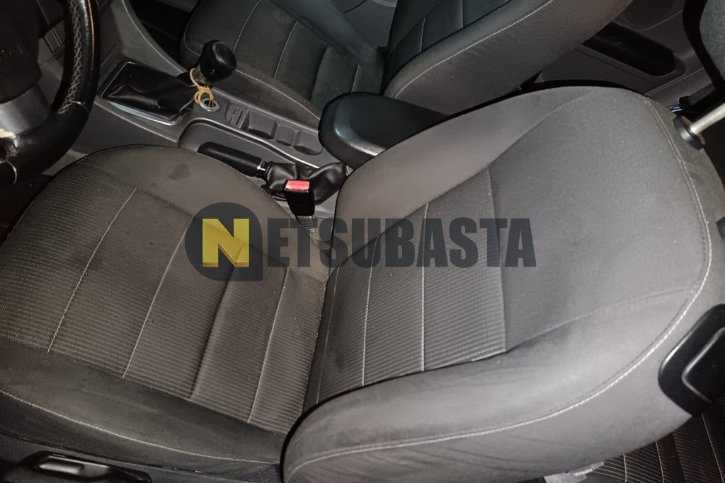 Ford Focus Coupé 1.8 TDCi 2009