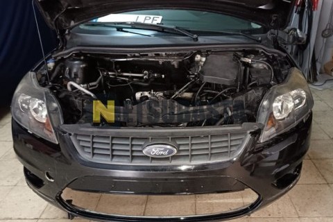 Riya Mustang 125 2016