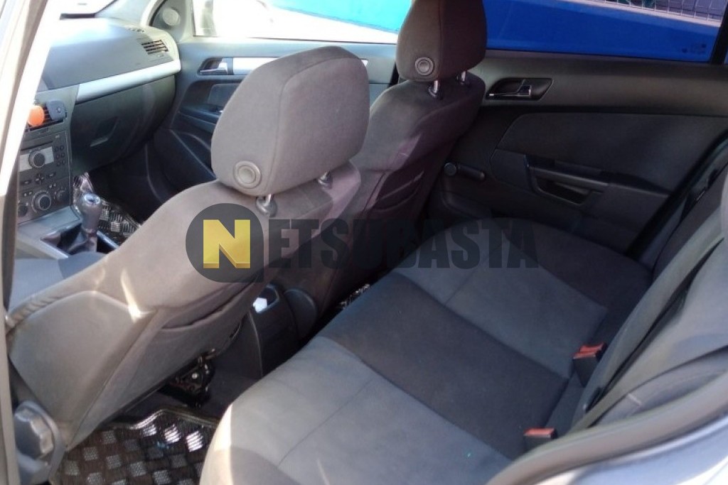 Opel Astra 1.6 2006