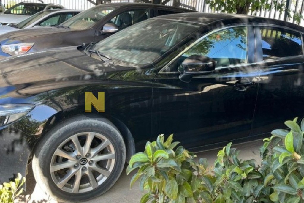 Mazda 6 2.2 SKYACTIV-D 2016