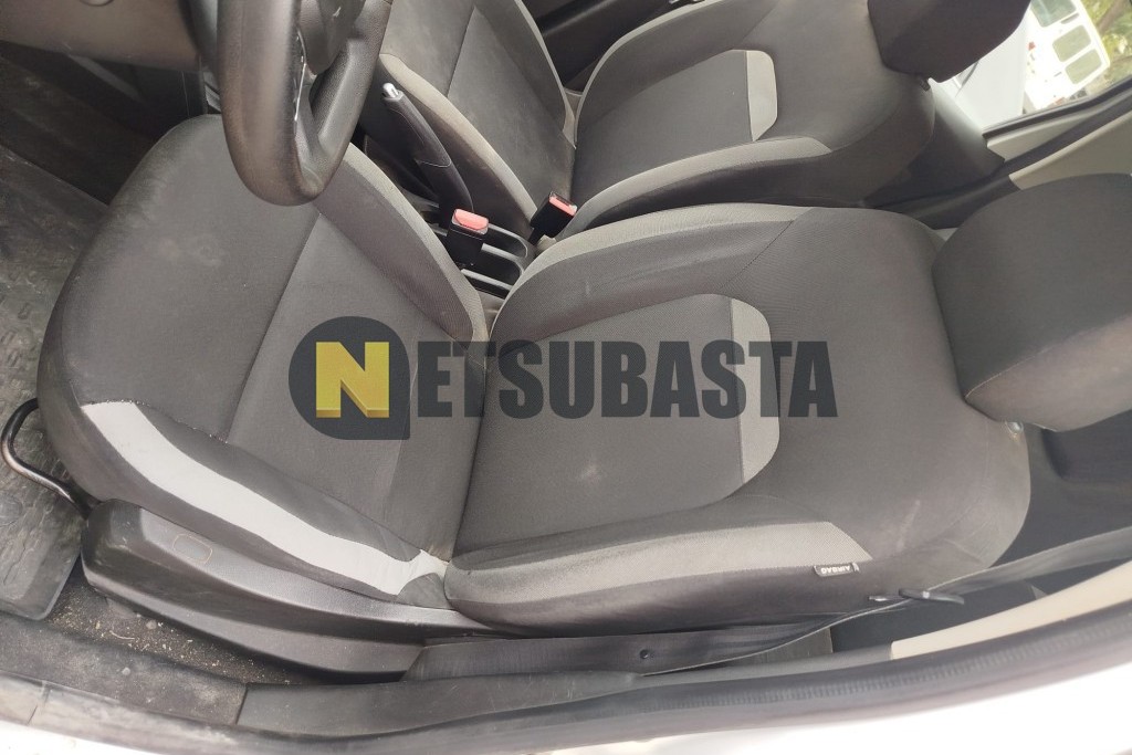 Dacia Duster 1.5 Blue dCi 4x4 2019