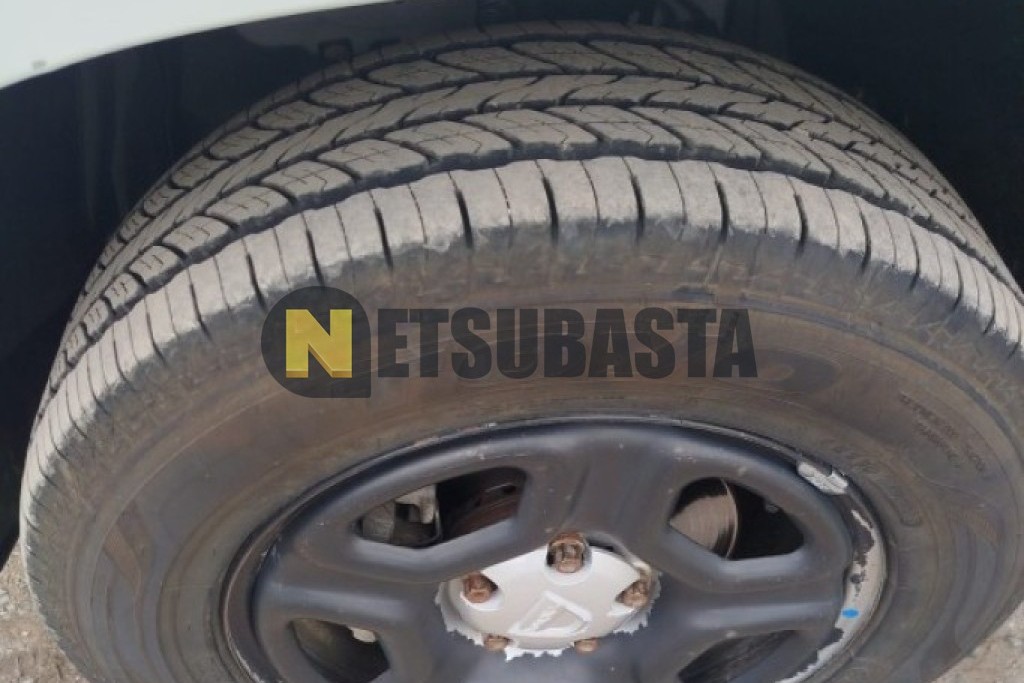 Dacia Duster 1.5 Blue dCi 4x4 2019