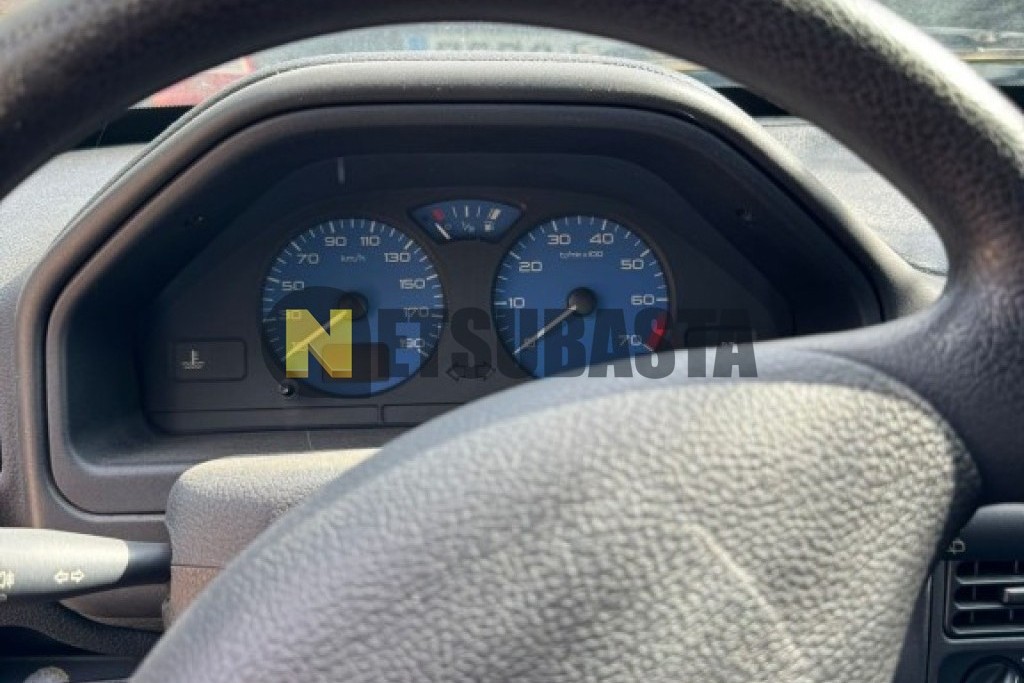Peugeot 106 1.1 2001
