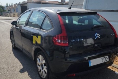 Riya Mustang 125 2016