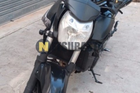 Yamaha YZF R6 2008