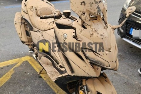 Riya Mustang 125 2016