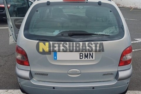 Riya Mustang 125 2016