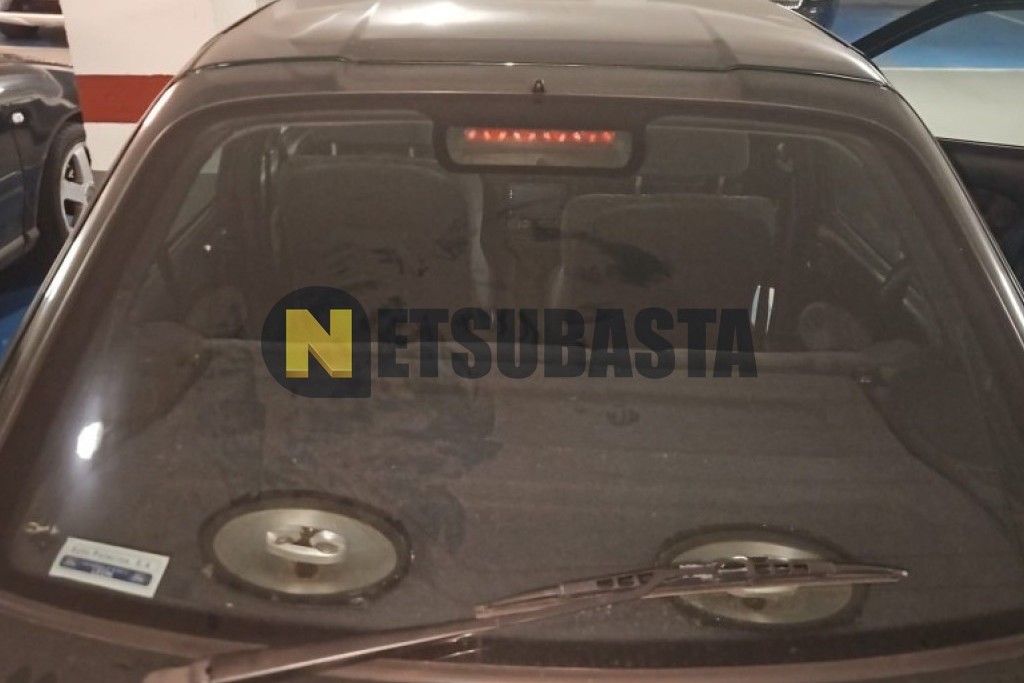 Ford Escort 1.4 1998