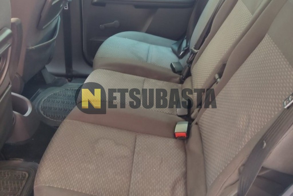 Ford Focus C-Max 2.0 TDCi 2005