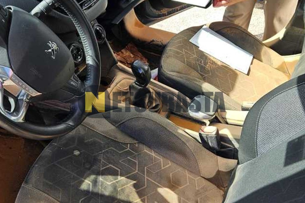 Peugeot 2008 1.2 PureTech 2016