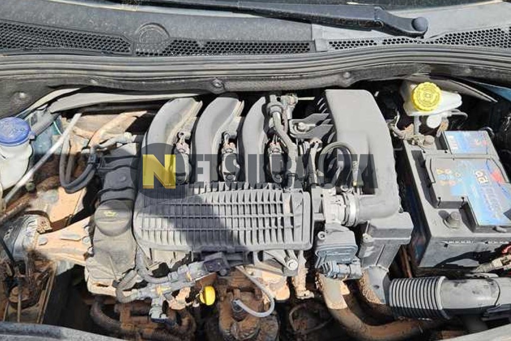 Peugeot 2008 1.2 PureTech 2016